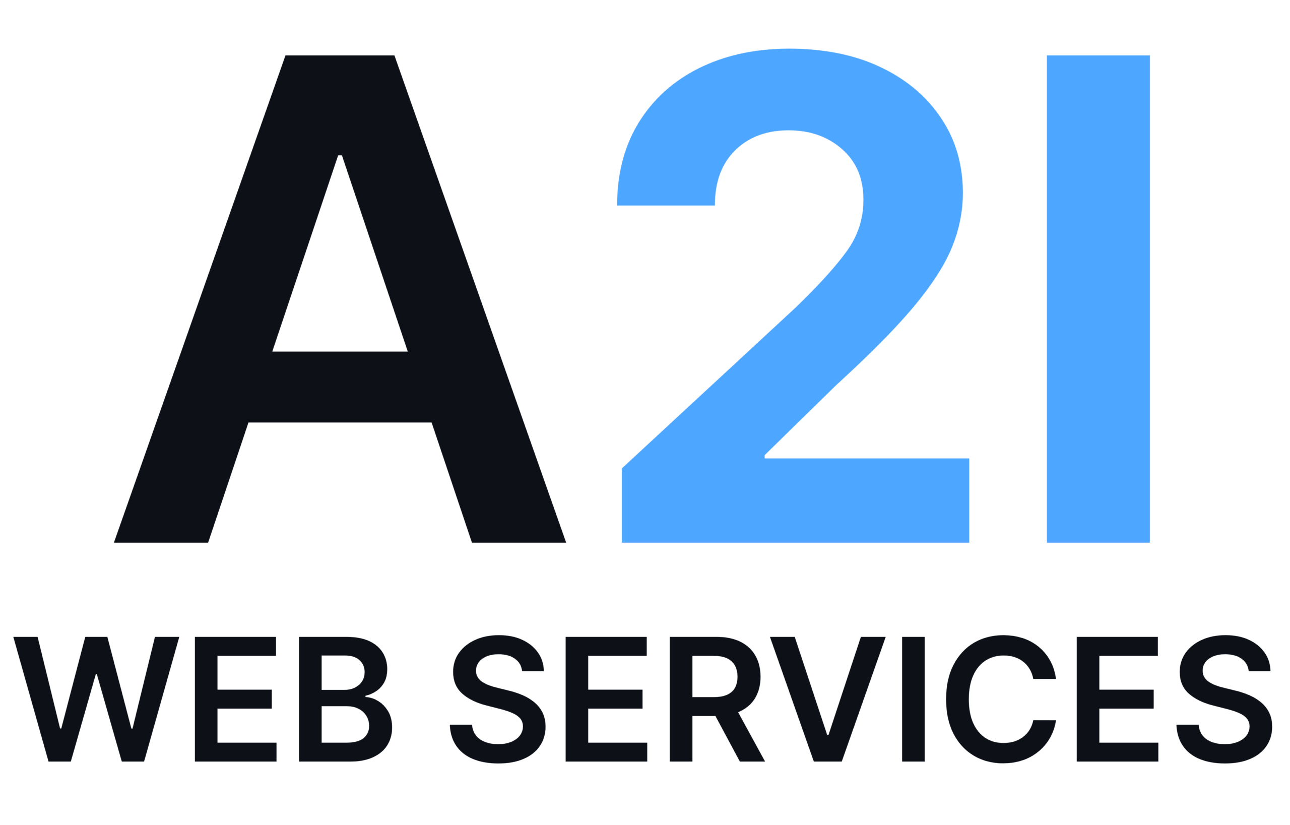 A2I Web Services
